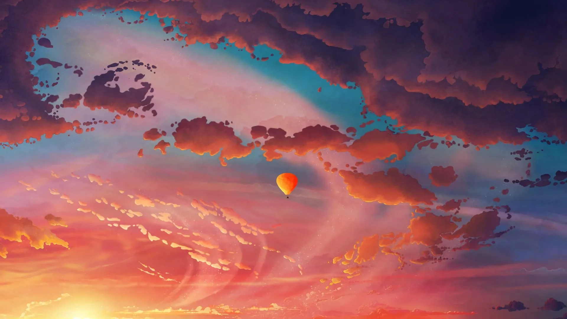 background picture of the home page